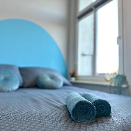 Mmrent Miami Room Гданск Екстериор снимка
