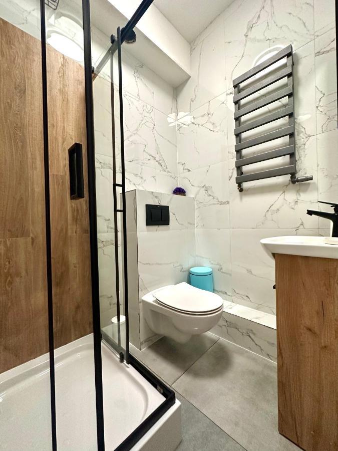 Mmrent Miami Room Гданск Екстериор снимка