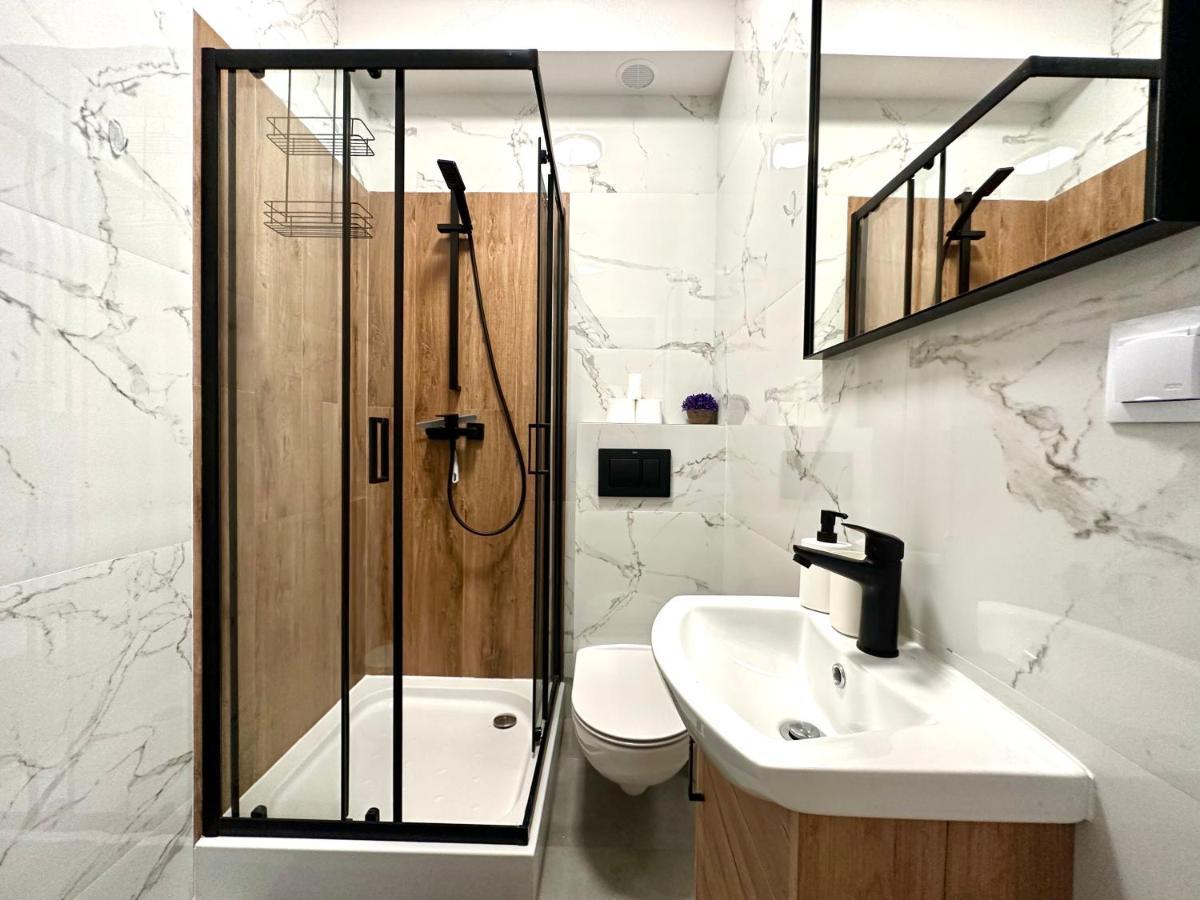 Mmrent Miami Room Гданск Екстериор снимка