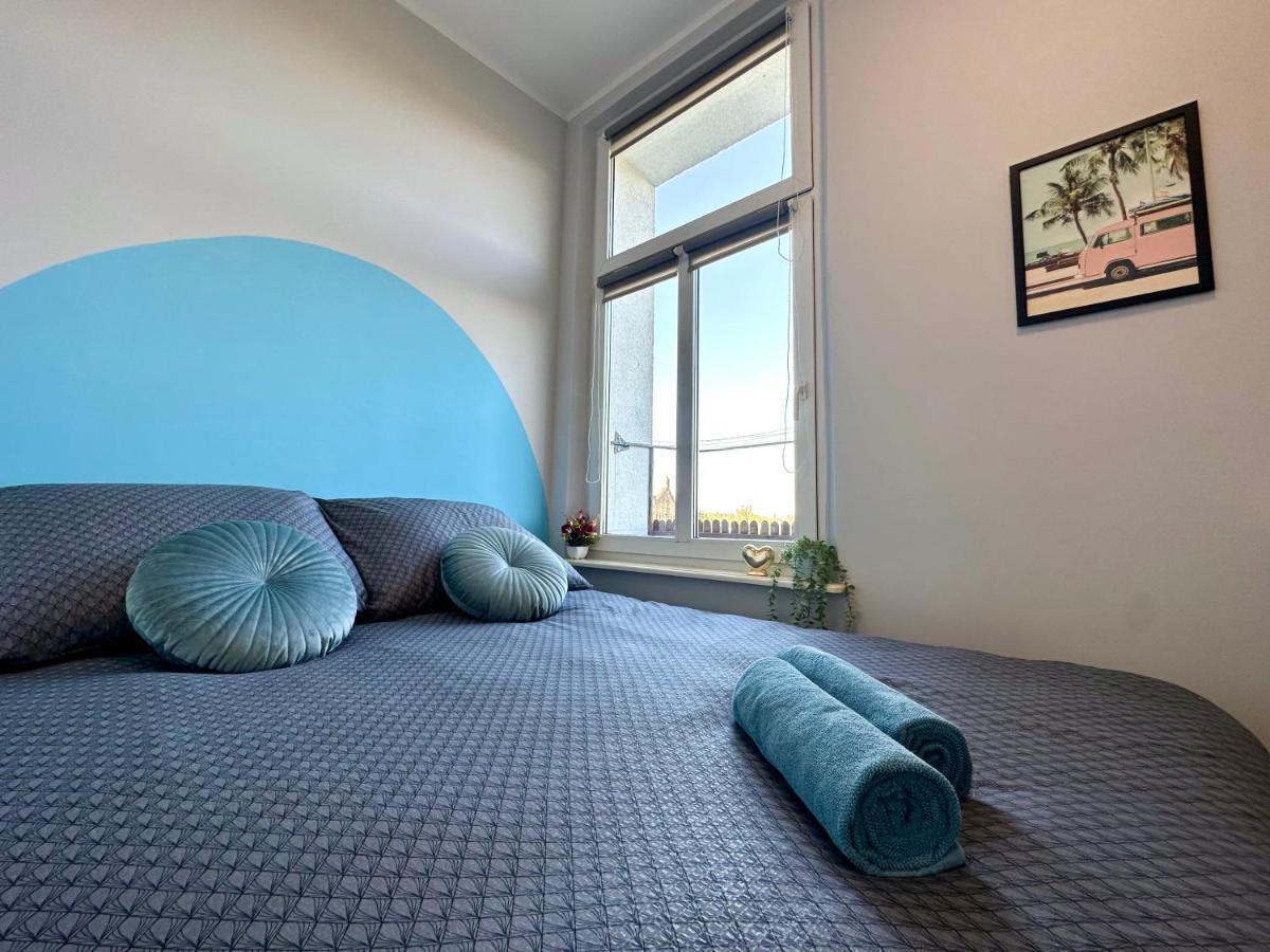 Mmrent Miami Room Гданск Екстериор снимка